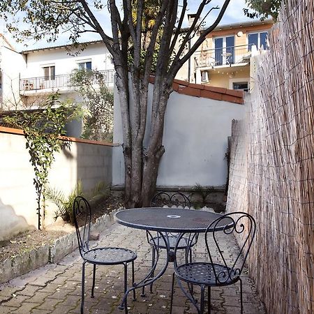 Apartmán Nouvel Oasis Toulouse Saint Cyprien Exteriér fotografie