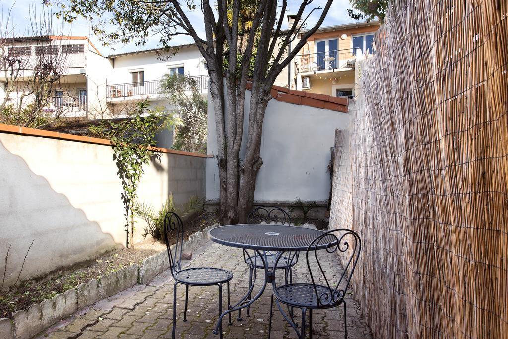 Apartmán Nouvel Oasis Toulouse Saint Cyprien Exteriér fotografie