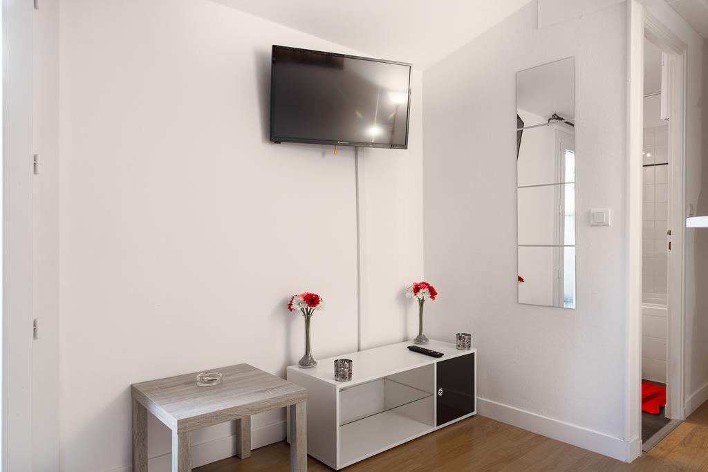 Apartmán Nouvel Oasis Toulouse Saint Cyprien Exteriér fotografie