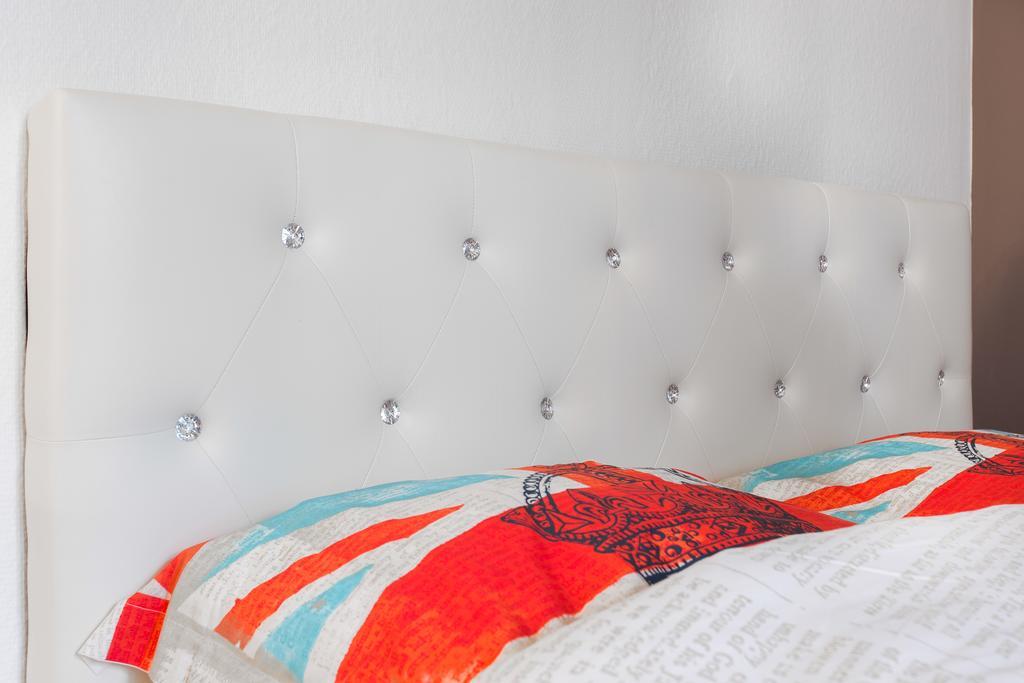 Apartmán Nouvel Oasis Toulouse Saint Cyprien Exteriér fotografie
