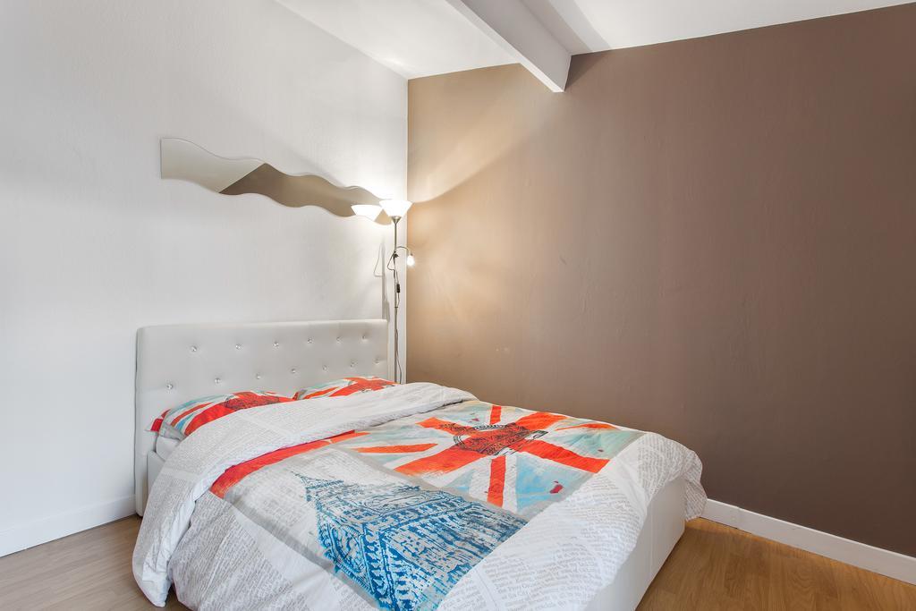Apartmán Nouvel Oasis Toulouse Saint Cyprien Exteriér fotografie